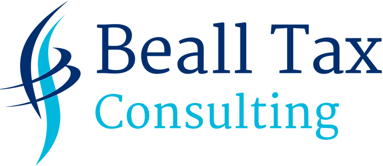 Beall Tax Consulting